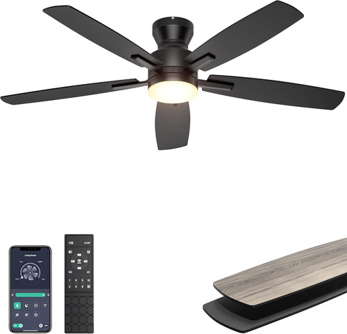 Ventilatore soffitto a - da,