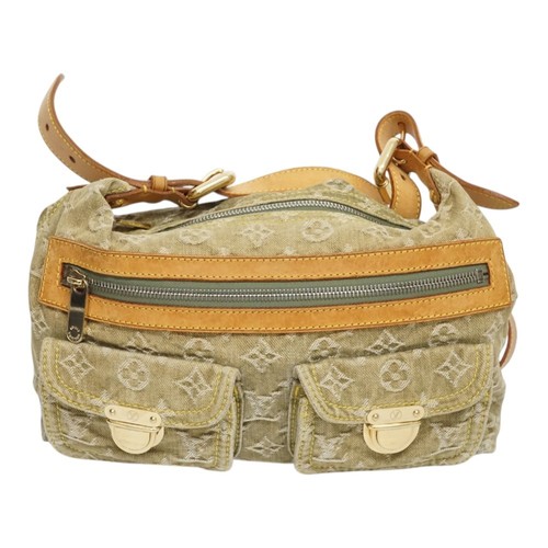 Borsa tracolla louis vuitton - a,
