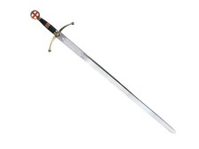 Gladius REPLICA SPADA CROCIATI
