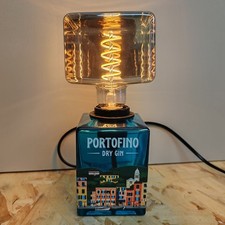 Lampada Gin Artigianale