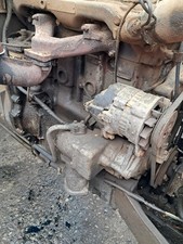 ALTERNATORE TRATTORE MASSEY F