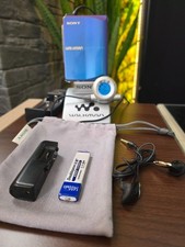 Sony Walkman WM-EX9 camaleonte