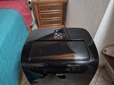 QLIMA P528BLACK CONDIZIONATORE PORTATILE 9000 BTU CON DEUMIDIFICATORE WIFI