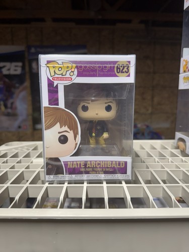 Funko pop televisore gossip - pop!,