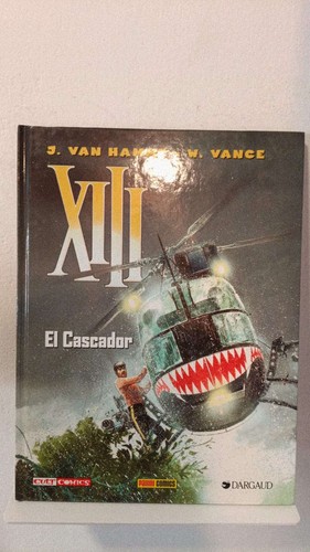 Xiii tredici di - xiii, di: