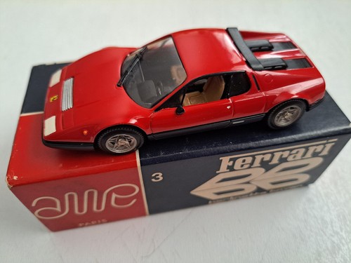 Amr ferrari 512 1975 - -,