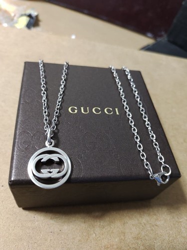 Ottima collana gucci - collana, in