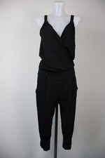 MOSCHINO JEANS COMPLETO SALOPETTE DONNA TG 42 /6 ONE PIECE WOMAN ITALY VINTAGE