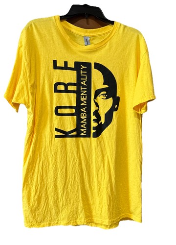 Shirt kobe bryant grande - kobe,