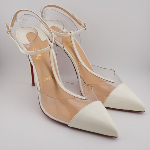 Christian louboutin nosy 100 - louboutin,