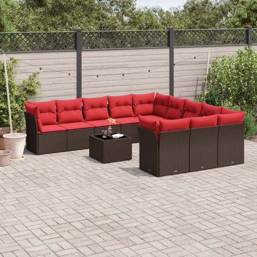Garden sofa set - garden,