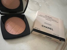 Chanel les beiges maxi - maxi, poudre