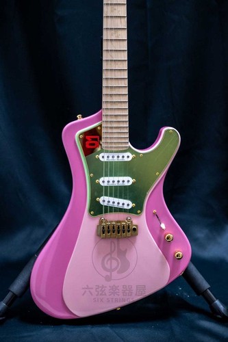 Chitarra elettrica edwards - chitarra,