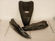 Carena plastica scudo - plastica,