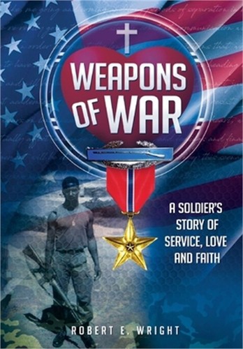 Weapons war soldier s - war:, soldier's