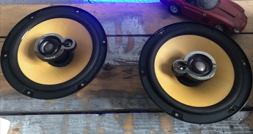 Pioneer e2095 kevlar - pioneer, ts