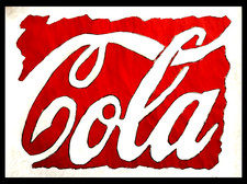 MARIO SCHIFANO SERIGRAFIA