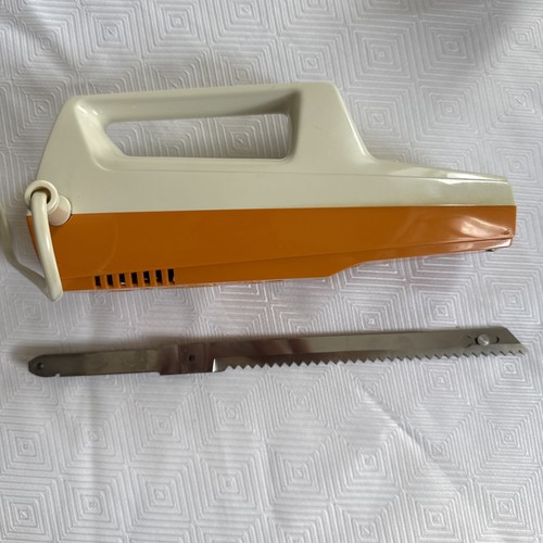 Coltello elettrico moulinex - elettrico,