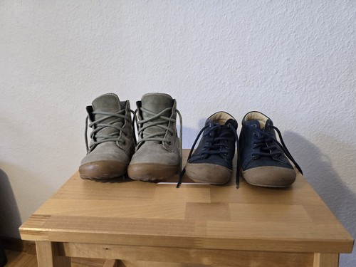 Confezione scarpe naturino - 1x,