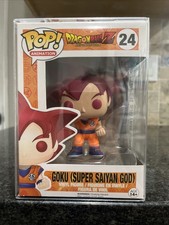 Funko Pop! Vinile: Dragon Ball