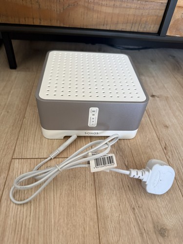 Sonos connect amp gen - sonos,