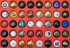 LOTTO (K17) 40 CAPSULE