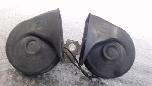Tromba clacson ford focus - ford,