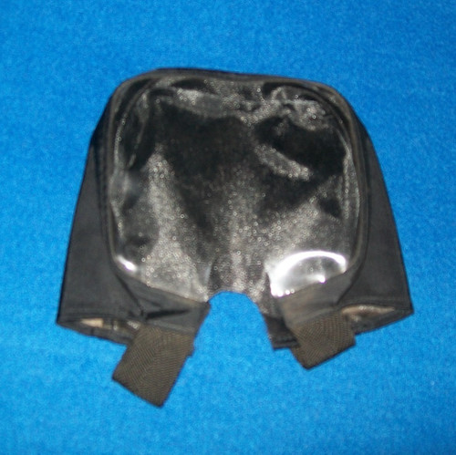 Sunray meter cover - for, minelab