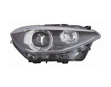 Faro fanale anteriore xenon - anteriore,
