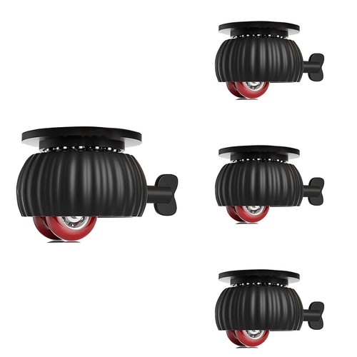 4pz ruote autoadesive - ruote,