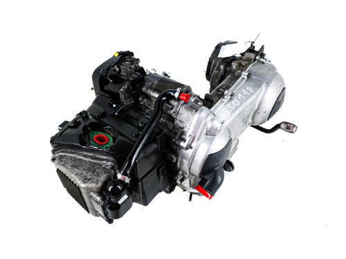 Motore piaggio fly 125 - fly, 2012