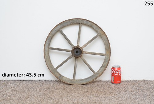 Vecchio carrello legno - vecchio,