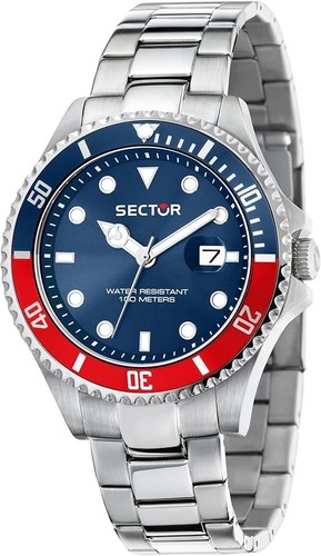 Orologio sector 240 uomo - 240,