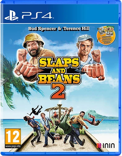 Bud spencer terence hill - spencer, &