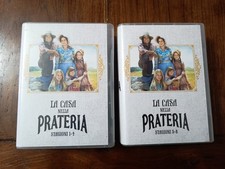 LA CASA NELLA PRATERIA - Serie