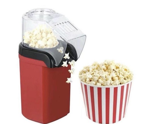 Macchina popcorn - macchina,