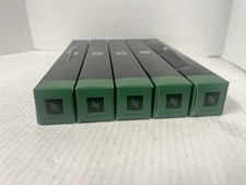 5x10Pk Capsule Nespresso Linea