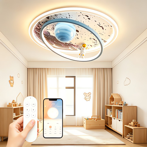 Plafoniera decorazione moderna - decorazione,
