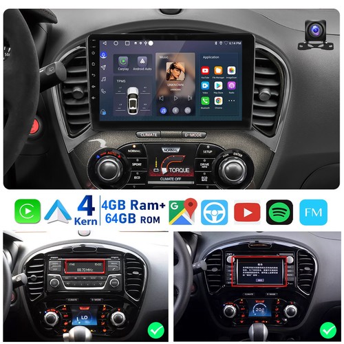 Autoradio 64g android - autoradio, 15