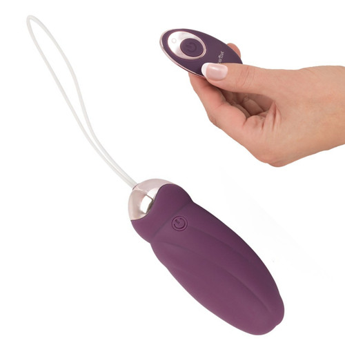 Ovetto vaginale trottola - ovetto,