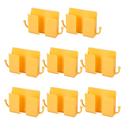Pezzi supporto parete - da,