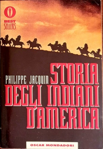 Storia degli indiani - storia,