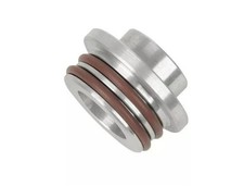 MODIFICA GUARNIZIONE TUBO