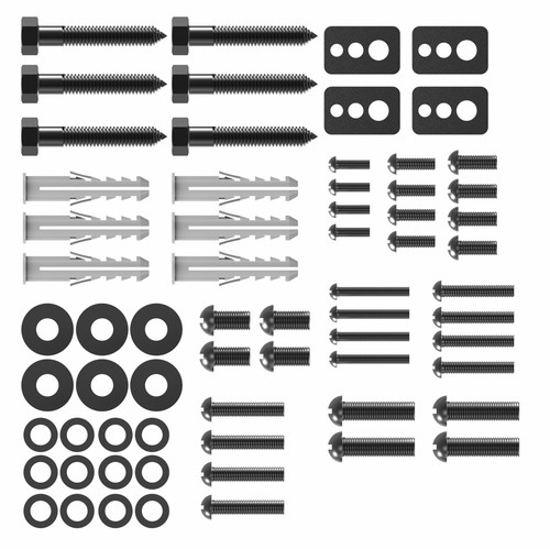 Set viti supporto - , 64