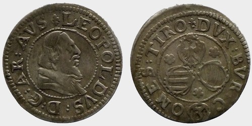Autriche leopold 3 - autriche,