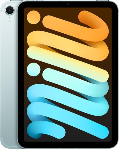 Apple ipad mini 128gb - (2024),