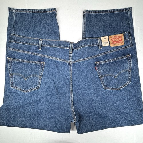 Jeans uomo levi 550 relaxed - uomo,