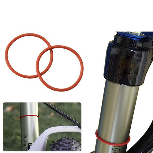 Guarnizione ring forcella - guarnizione,