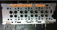 X13 - TESTATA MOTORE FORD