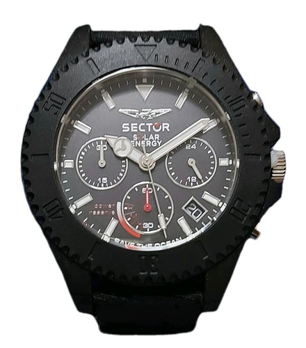 Orologio sector solar energy - solar,